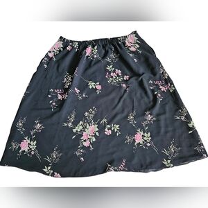 Beautiful Anthony Richards Skirt, 24W